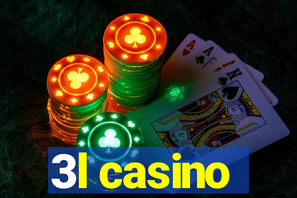 3l casino